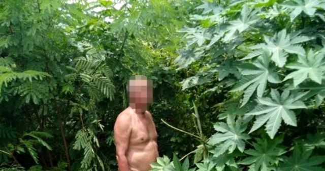 68 yaşlı kişi inəyə təcavüz etdi  - FOTO (VİDEO)